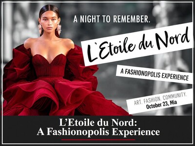 MINNEAPOLIMEDIA NEWS | Fashionopolis Runway Report Documents Minnesota Style Against Mia’s Paris Couture Backdrop