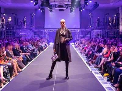MINNEAPOLIMEDIA EDITORIAL | From Department-Store Fashion Shows to the Minneapolis Institute of Art: The History and Evolution of Fashionopolis