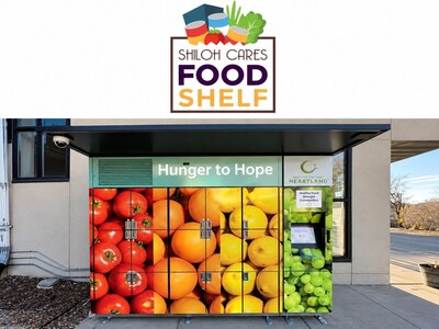 MINNEAPOLIMEDIA NEWS | North Minneapolis Food Shelf Introduces Around-the-Clock Food Lockers on West Broadway