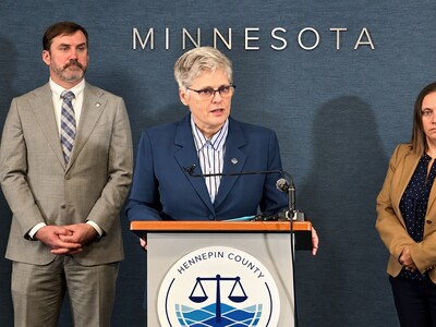 MINNEAPOLIMEDIA NEWS | O’Keefe and Higby Face Felony Charges Over Minnesota Primary Polling-Place Operation