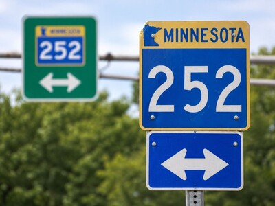 MINNEAPOLIMEDIA NEWS | Highway 252 Freeway Proposal Enters Public Review, Bringing New Decisions for Brooklyn Park and Neighboring Communities