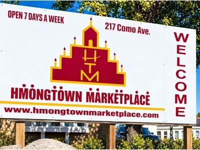 MINNEAPOLIMEDIA NEWS | Saint Paul's HmongTown Marketplace Faces Foreclosure as $6.6 Million Lawsuit Threatens Vendors