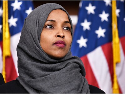 MINNEAPOLIMEDIA NEWS | Federal Investigation Into Rep. Ilhan Omar's Immigration Records Raises Questions About Citizenship, Congressional Protections and Political Timing