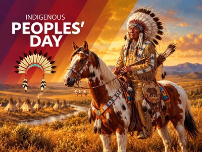MINNEAPOLIMEDIA EDITORIAL | Indigenous Peoples Day Must Mean More Than Recognition Without Authority