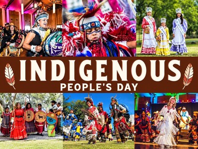 MINNEAPOLIMEDIA NEWS | Minnesota Communities Prepare for Indigenous Peoples Day With Cultural Celebrations and Public Gatherings