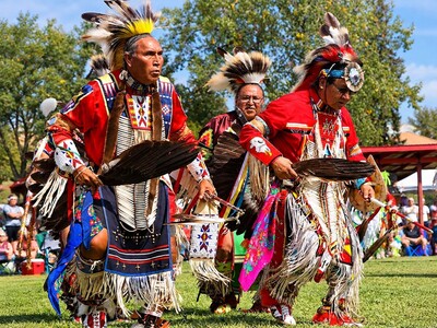 MINNEAPOLIMEDIA NEWS | Indigenous Peoples Day Celebrations Bring Culture, Community and Reflection to Minnesota This Weekend