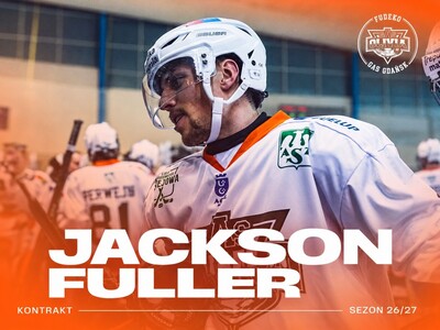 CATCHING UP WITH JACKSON FULLER | The Life He Almost Left Behind in Poland