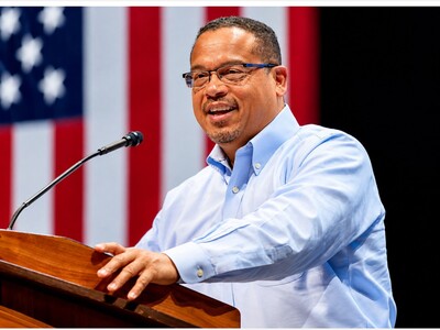 MINNEAPOLIMEDIA EDITORIAL | Beyond the Courtroom: Keith Ellison, the People's Lawyer, and the Responsibility to Protect Minnesota