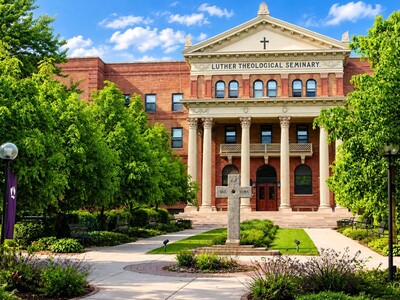 MINNEAPOLIMEDIA NEWS | Luther Seminary to Leave Historic Saint Paul Campus for Downtown Minneapolis in July 2027