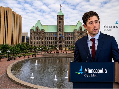 MINNEAPOLIMEDIA NEWS | Minneapolis to Pay More Than $2 Million to Six People in Police Excessive Force Case From 2020 Unrest