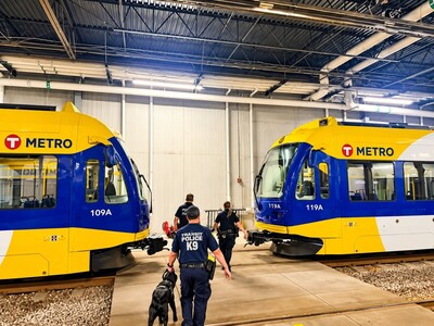 MINNEAPOLIMEDIA NEWS | Green Line Homicide Victim Identified as Police Say Cameras Captured Suspect and Arrest Could Be Close