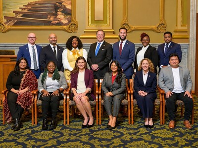 Minneapolis City Council Schedules Two Community Listening Sessions on Proposed 2027 Budget