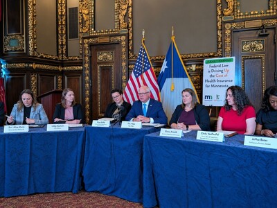 MINNEAPOLIMEDIA EDITORIAL | Minnesota Must Not Surrender Its Healthcare Institutions Without Giving Patients a Decisive Voice