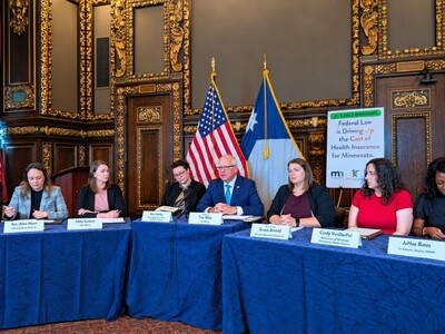 MINNEAPOLIMEDIA EDITORIAL | Minnesota Must Not Surrender Its Healthcare Institutions Without Giving Patients a Decisive Voice