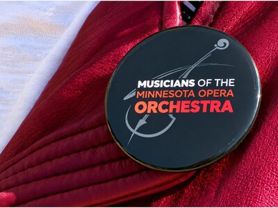 MINNEAPOLIMEDIA NEWS | Minnesota Opera Orchestra Unanimously Authorizes Strike Weeks Before Season Opener