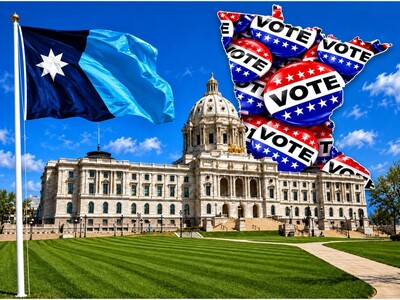 MINNEAPOLIMEDIA NEWS | Minnesota School Funding Amendment Returns to Spotlight as November Election Approaches
