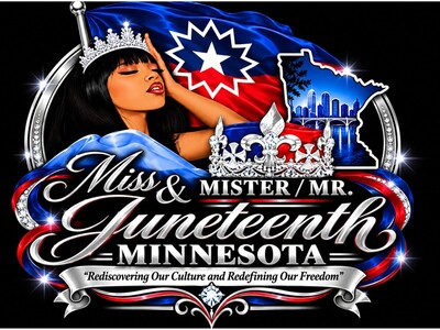 MINNEAPOLIMEDIA NEWS | Miss & Mr. Juneteenth Minnesota Royal Court to Join Minneapolis Cancer Awareness and Prevention Event Saturday