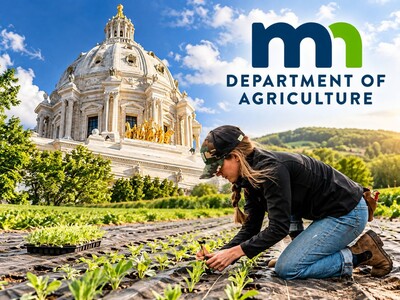 MINNEAPOLIMEDIA NEWS | Minnesota Opens $1.4 Million Grant Round for Fertilizer Research, Soil Health and Water Protection