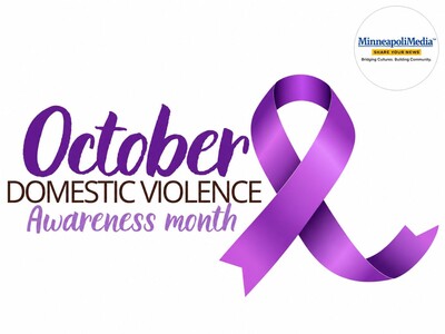 MINNEAPOLIMEDIA EDITORIAL | Domestic Violence Awareness Must Lead to Safety, Accountability and a Way Out