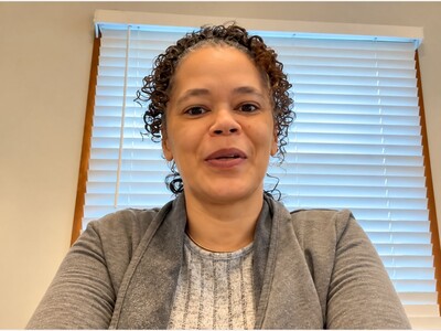 MINNEAPOLIMEDIA FEATURES | THE CANDIDATE: Oriana Baker Brings a Nurse’s Working-Class View to Minnesota’s U.S. Senate Race