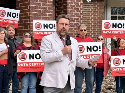 MINNEAPOLIMEDIA NEWS | Pine Island Google Data Center Faces Expanded Environmental Review Under Lawsuit Settlement