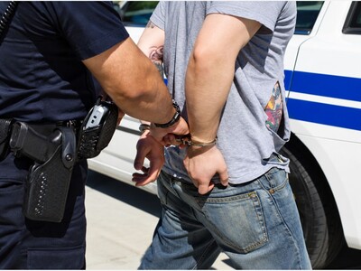 MINNEAPOLIMEDIA NEWS | Ramsey Man Arrested After Teenage Girls Report Attempted Abduction in Ramsey and Sexual Assault in Coon Rapids