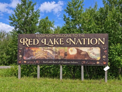 MINNEAPOLIMEDIA NEWS | Federal Government Takes Over Red Lake Nation Child Welfare Program After Allegations of Neglect and Multiple Child Deaths