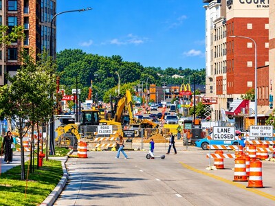 MINNEAPOLIMEDIA NEWS | Four Rochester Businesses Close as City Weighs $500,000 Lifeline During Massive Downtown Construction