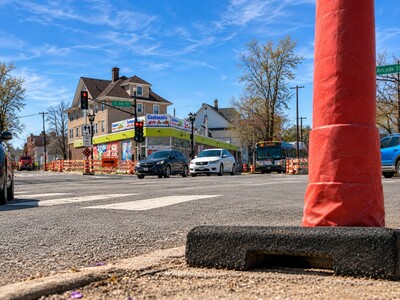 MINNEAPOLIMEDIA NEWS | Saint Paul East Side Businesses Face Continued Pressure as Major Road Construction Nears Final Stretch