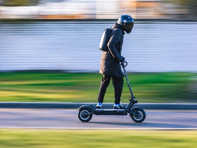MINNEAPOLIMEDIA NEWS | Brooklyn Park Draft Ordinance Would Set E-Bike Rules, Restrict E-Motos and Establish Enforcement Powers