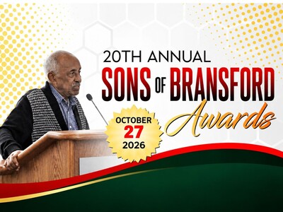 MINNEAPOLIMEDIA NEWS | Sons of Bransford Awards Mark 20 Years of Honoring Community Service, Mentorship and Leadership