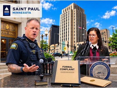 MINNEAPOLIMEDIA NEWS | St. Paul Council Members Demand Clear Police Leadership Plan as Mayor-Chief Relationship Breaks Down