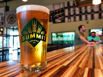 MINNEAPOLIMEDIA NEWS | Summit Brewing Reaches New Lending Agreement, Easing Foreclosure Threat Against Longtime Saint Paul Brewery