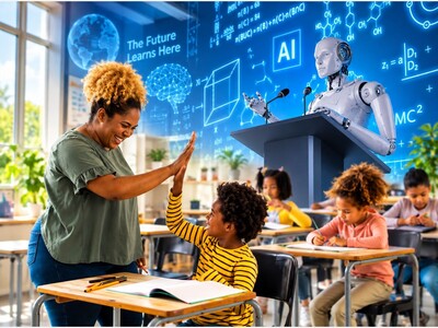 MINNEAPOLIMEDIA EDITORIAL | The Illusion of Innovation: AI Cannot Replace the American Teacher