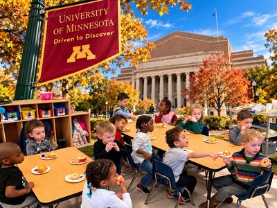 MINNEAPOLIMEDIA NEWS | Minnesota Awards $950,000 to Universities to Address Early-Childhood Teacher Shortage