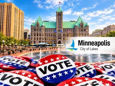 MINNEAPOLIMEDIA NEWS | Two Additional Minneapolis Early Voting Centers Open as City Expands Neighborhood Access Before November 3