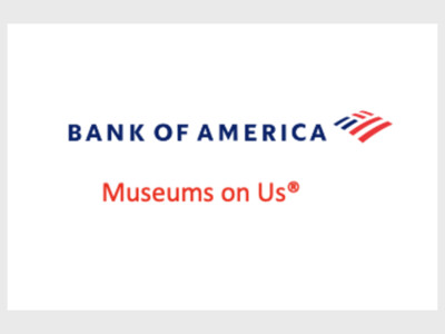 Bank of America's Museums on Us