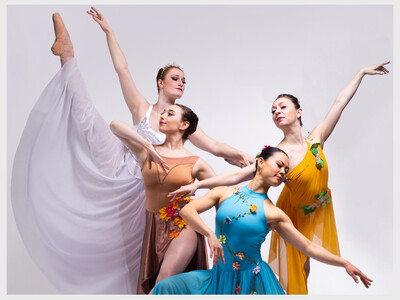 The Four Seasons